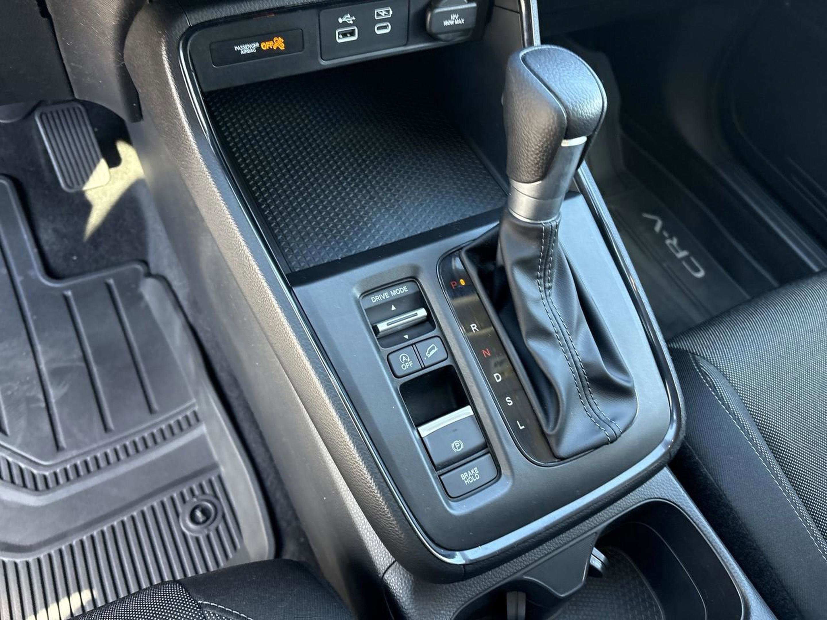 Used 2024 Honda CR-V EX image 17