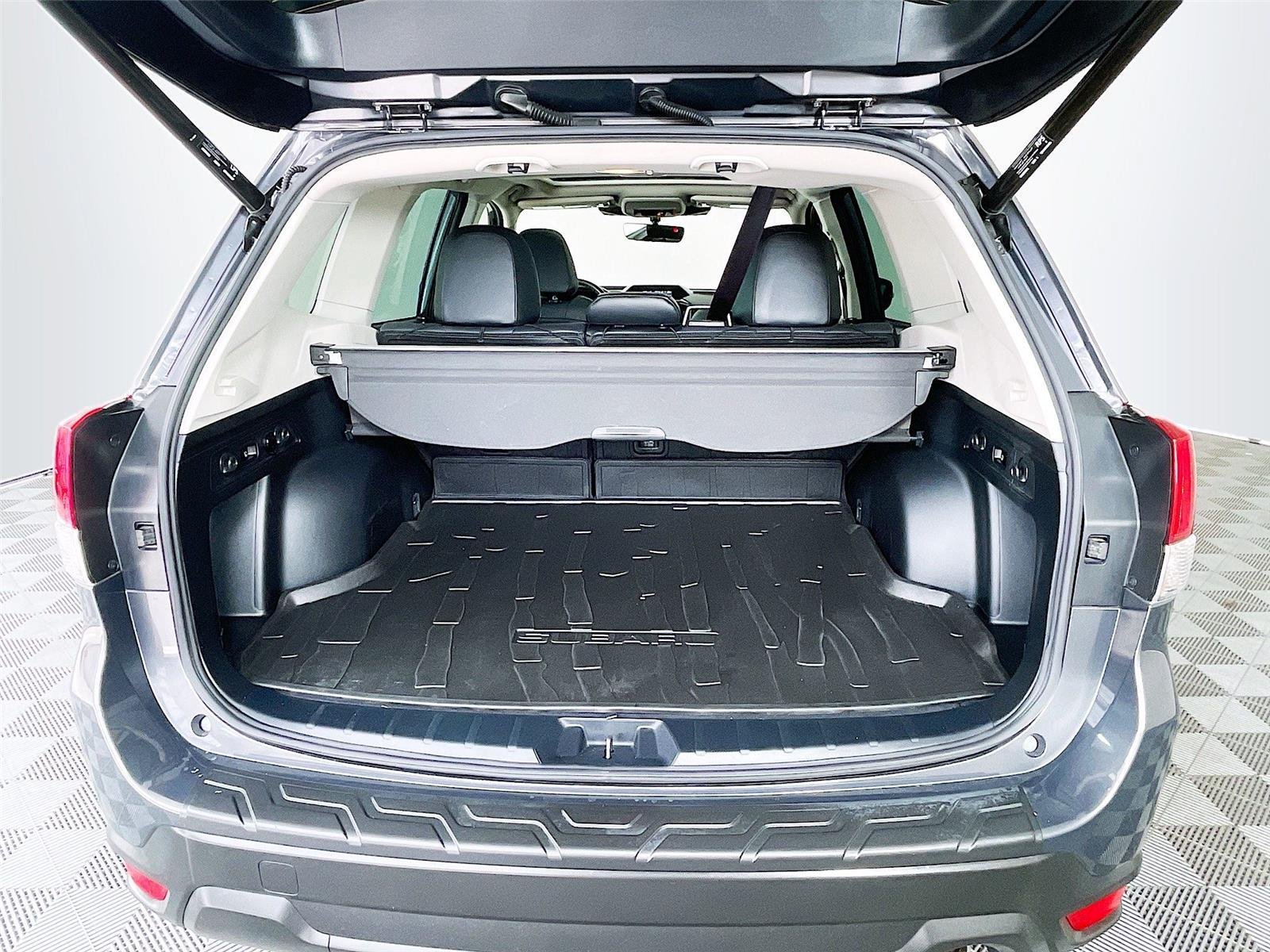 Certified 2023 Subaru Forester Limited AWD/4WD image 28