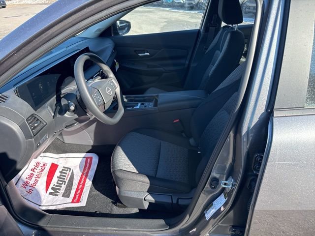 New 2026 Nissan Sentra SV w/ Floor Mat Package image 10