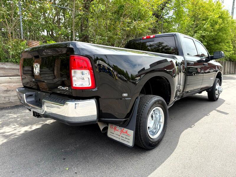 Used 2022 RAM 3500 Tradesman image 10