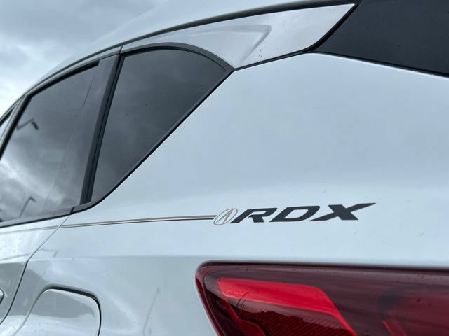 Used 2021 Acura RDX FWD image 13