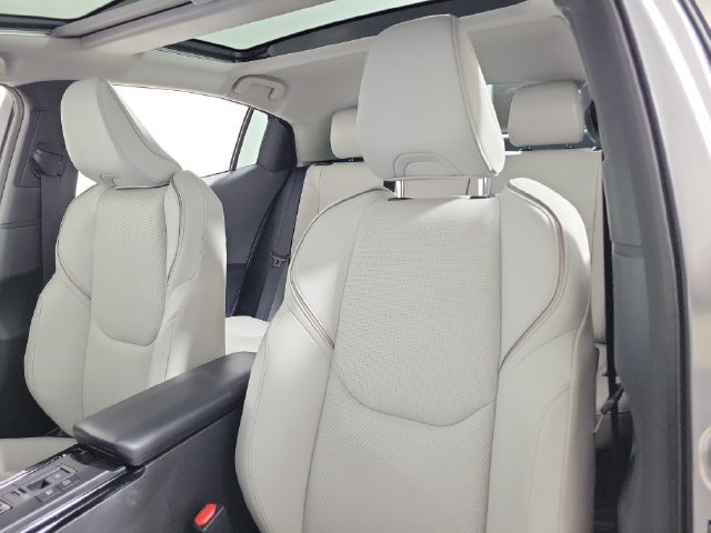 Certified 2024 Toyota Prius Limited FWD image 20