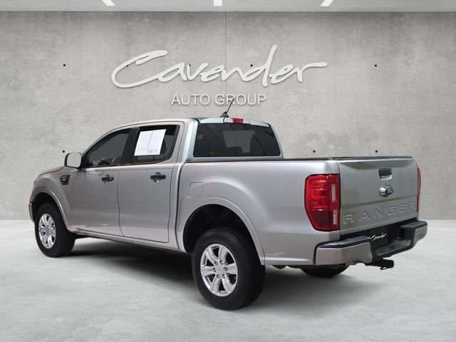 Used 2021 Ford Ranger XLT image 14