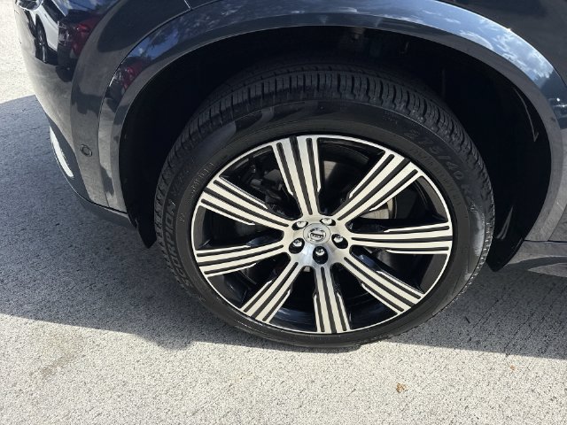 Used 2023 Volvo XC90 B6 Ultimate w/ Protection Package Premier AWD/4WD image 10