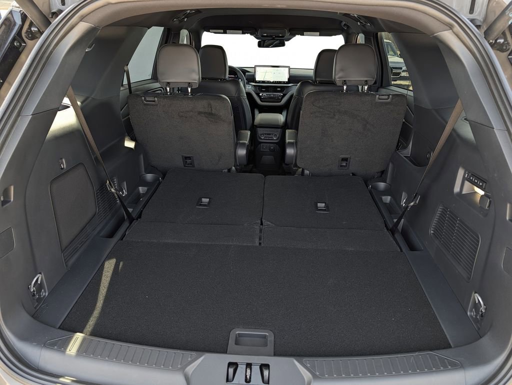 Used 2026 Ford Explorer Tremor w/ Tremor Convenience Package image 30