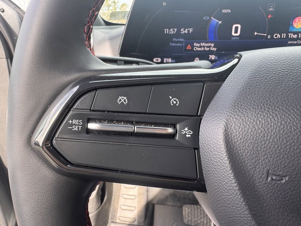 Used 2024 Chevrolet Blazer EV RS image 5