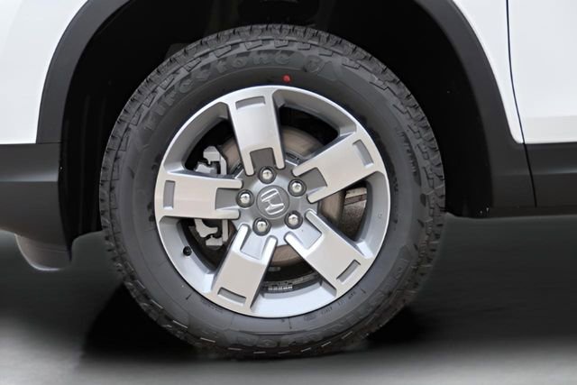 New 2026 Honda Ridgeline RTL image 3