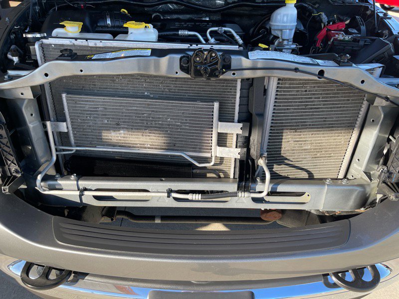 Used 2008 Dodge Ram 2500 Truck SXT w/ Popular Equipment Group image 58