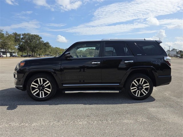 Used 2014 Toyota 4Runner Limited image 6