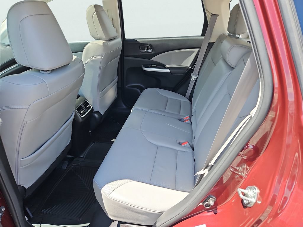 Used 2015 Honda CR-V Touring image 33
