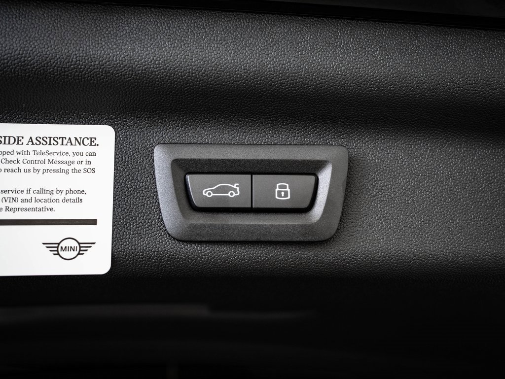 New 2026 MINI Cooper Countryman John Cooper Works image 17