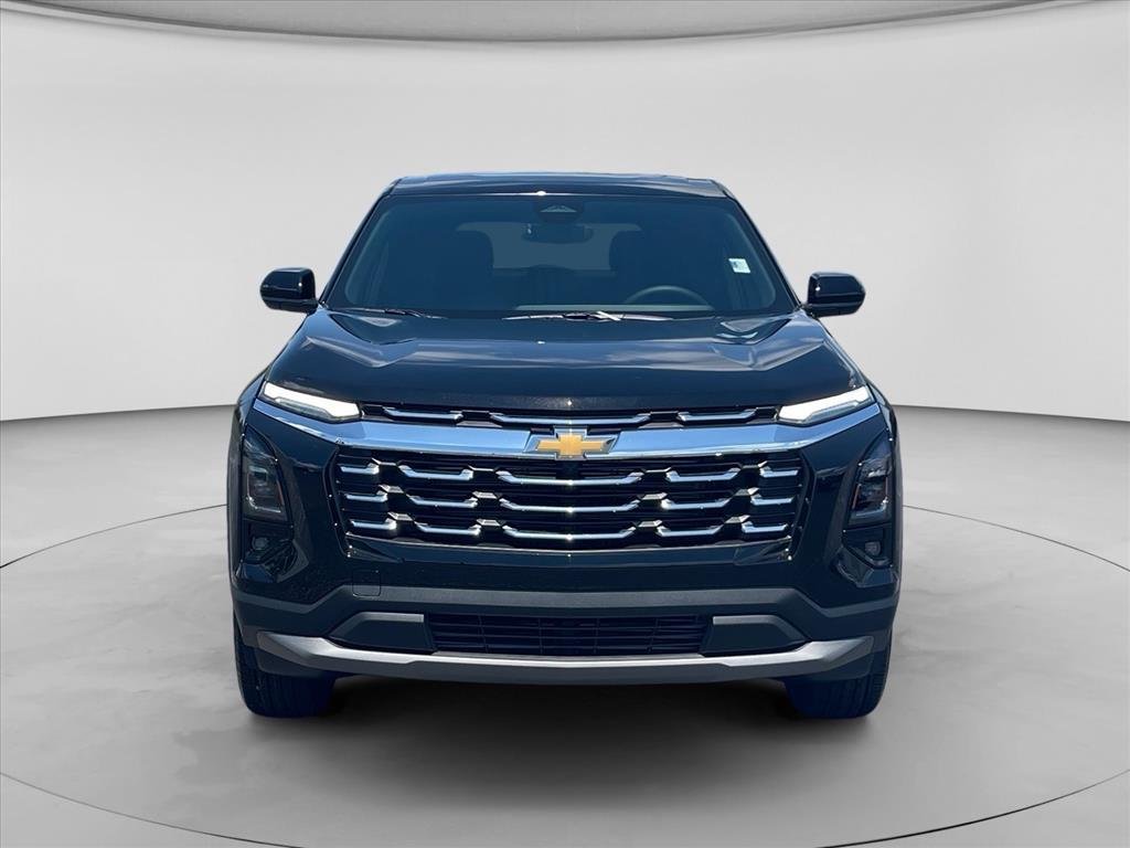 New 2026 Chevrolet Equinox LT w/ Safety and Technology Package FWD image 2