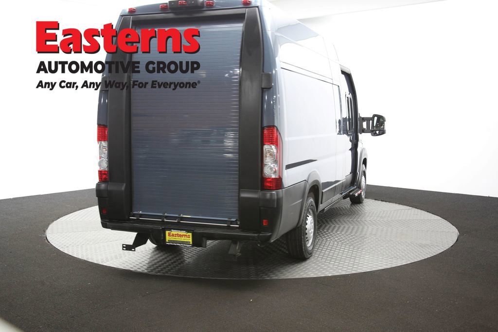 Used 2024 RAM ProMaster 3500 image 40