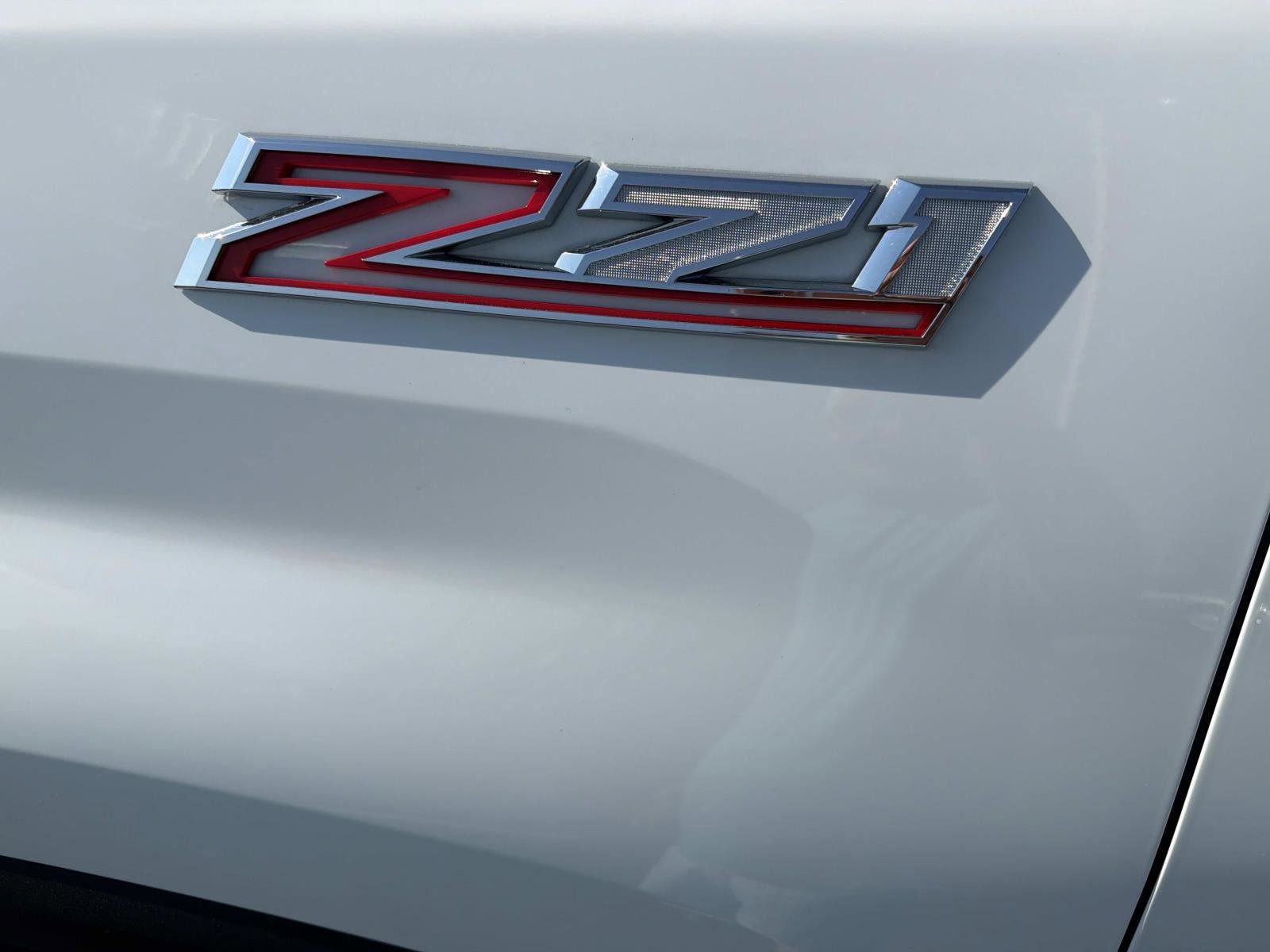 Certified 2024 Chevrolet Silverado 2500 LT AWD/4WD image 10