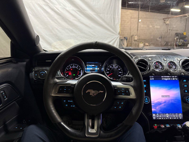 Used 2015 Ford Mustang GT w/ GT Performance Package image 25