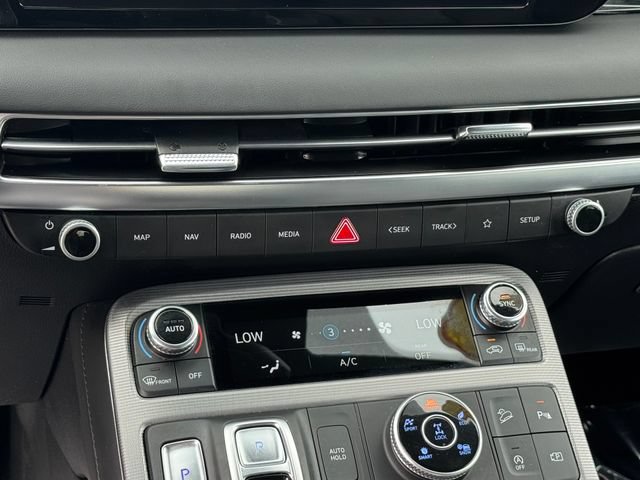Used 2023 Hyundai Palisade Calligraphy w/ Cargo Package AWD/4WD image 23
