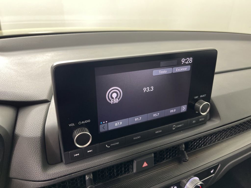 Used 2025 Honda CR-V EX image 28