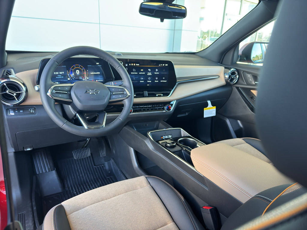 New 2026 Chevrolet Equinox ACTIV w/ Convenience Package III image 21