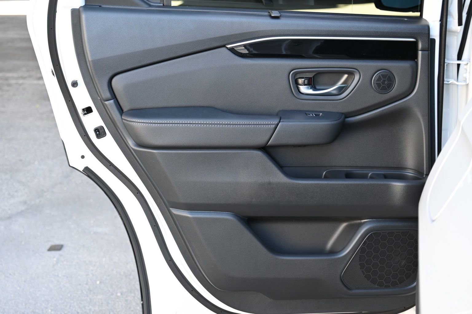 New 2026 Honda Pilot EX-L image 12