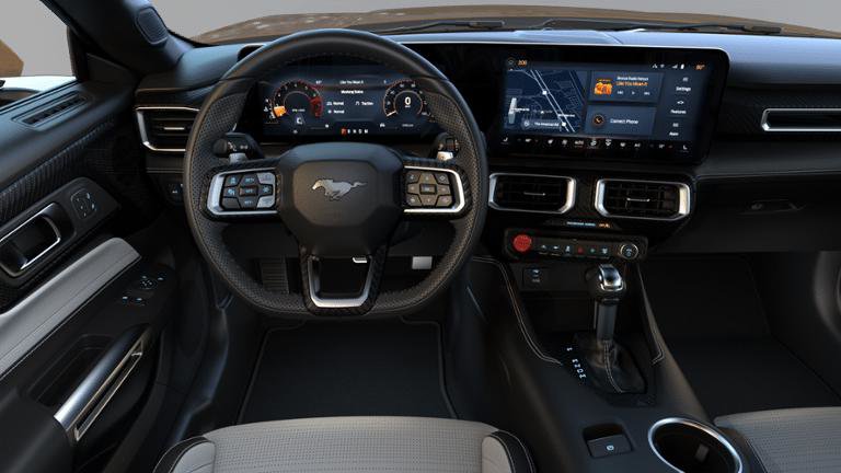 New 2026 Ford Mustang GT Premium image 29