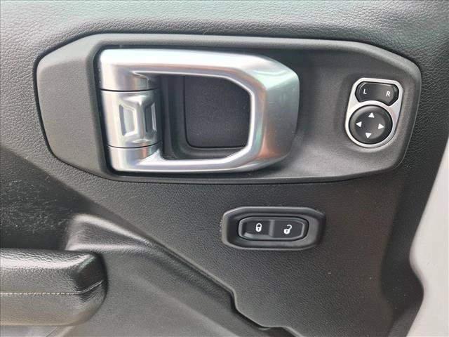 Used 2023 Jeep Gladiator Sport AWD/4WD image 22
