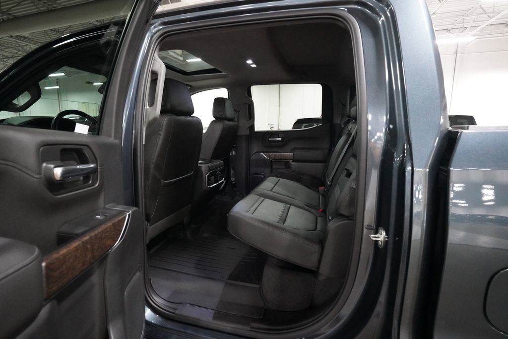 Used 2019 GMC Sierra 1500 Denali w/ Denali Ultimate Package AWD/4WD image 15