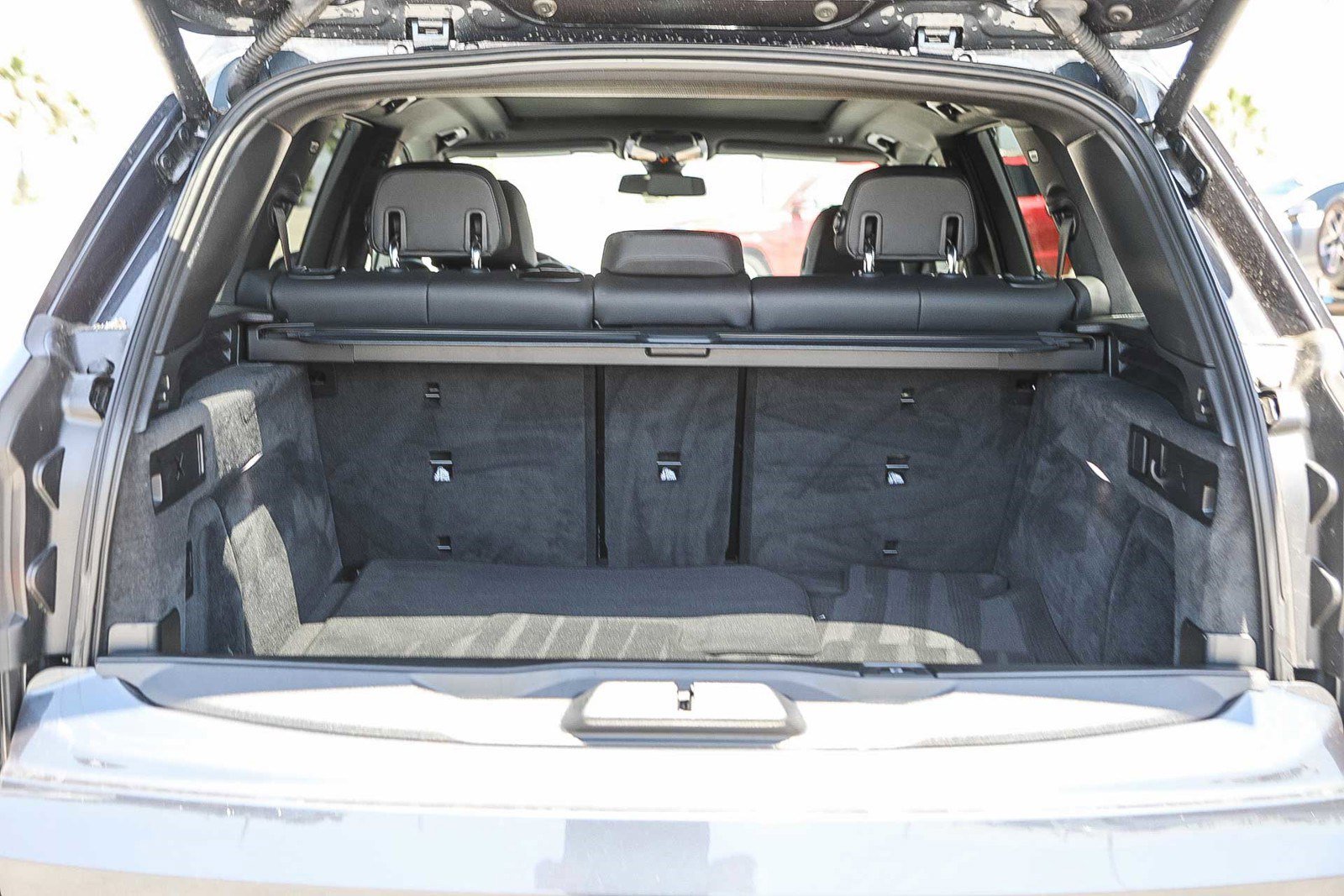 Used 2022 BMW X5 xDrive40i w/ Executive Package image 25