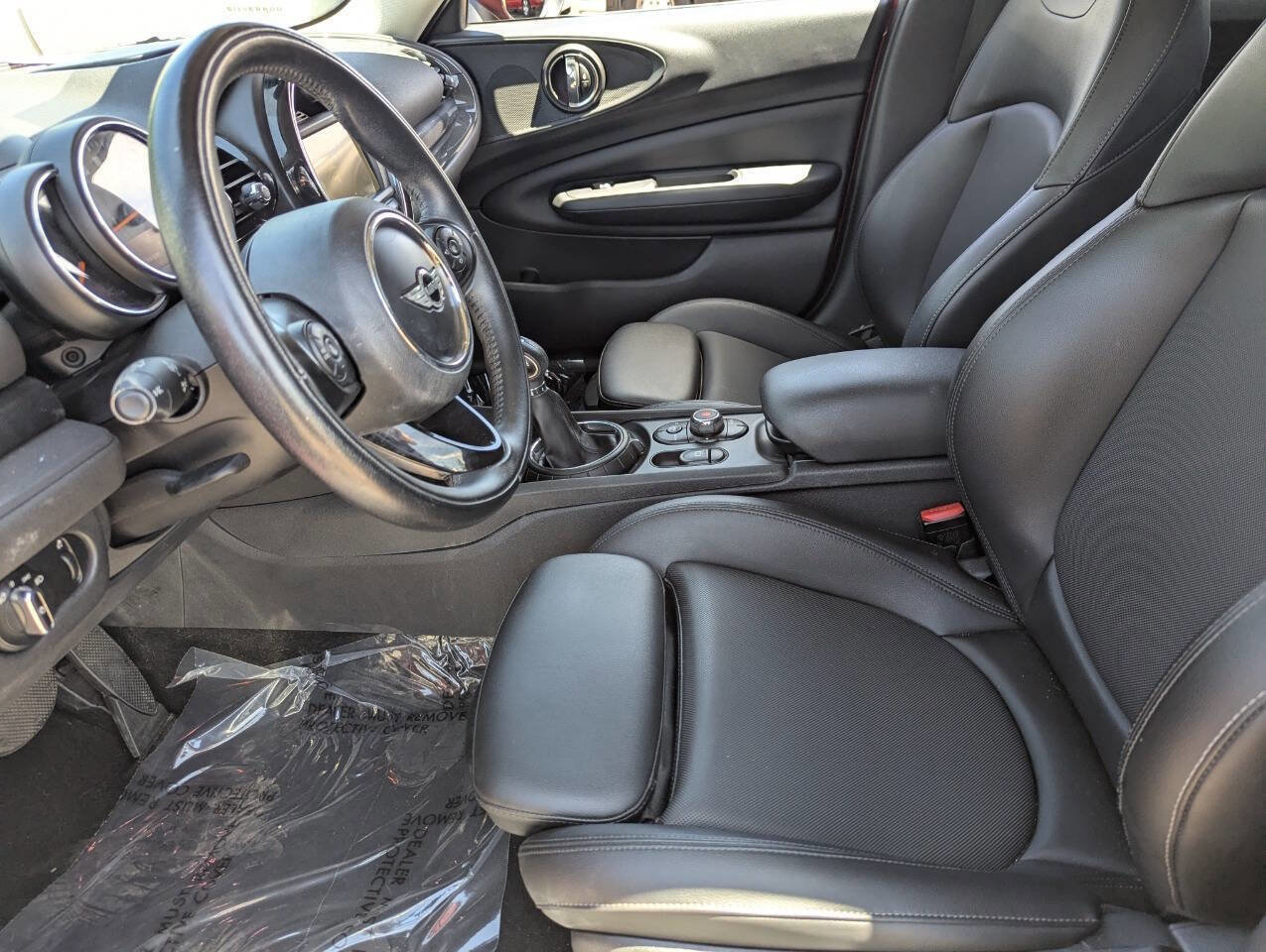 Used 2016 MINI Cooper Clubman FWD image 24