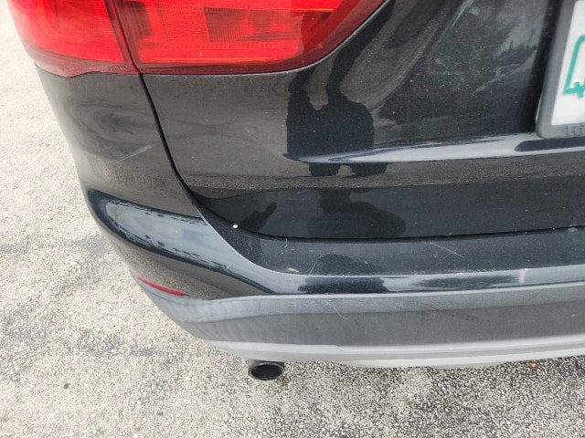 Used 2017 BMW X1 sDrive28i FWD image 10