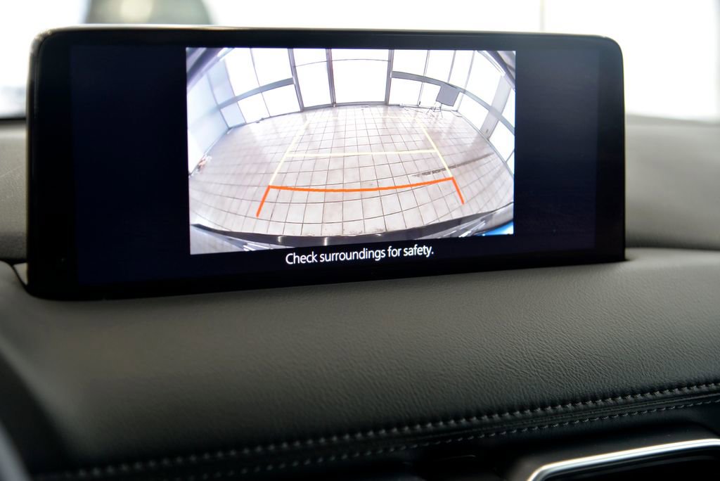 Used 2023 MAZDA CX-5 AWD 2.5 S w/ Select Package image 20