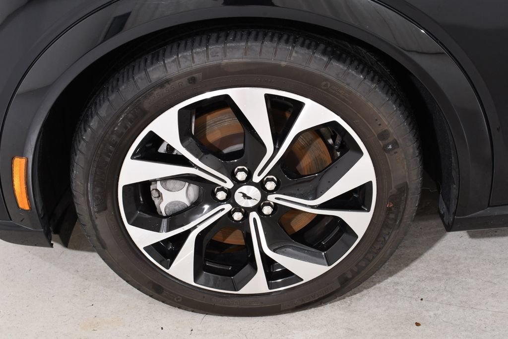 Used 2023 Ford Mustang Mach-E Premium AWD/4WD image 24