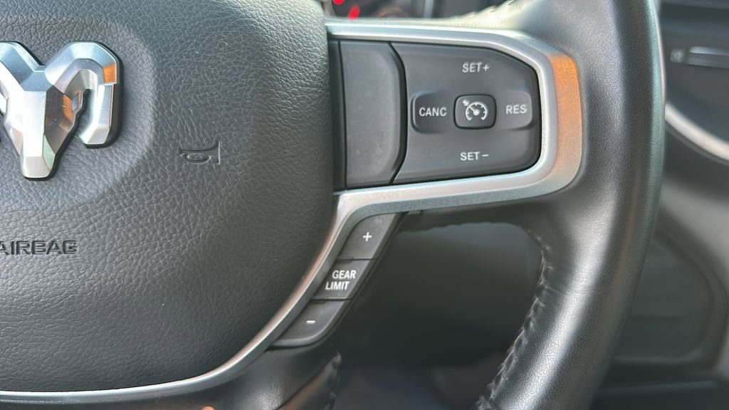 Used 2024 RAM 2500 Big Horn image 25