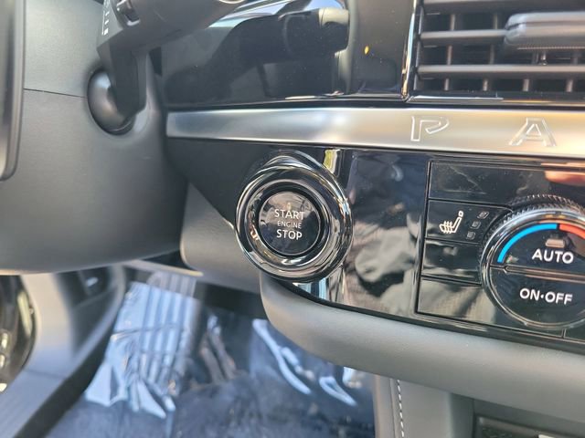 New 2026 Nissan Pathfinder SV image 21