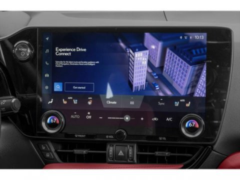New 2026 Lexus NX 450h+ AWD w/ Luxury Package image 16