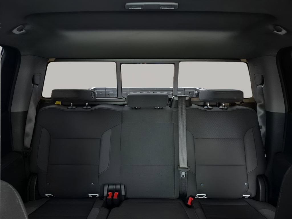 Used 2025 Chevrolet Silverado 1500 RST image 43