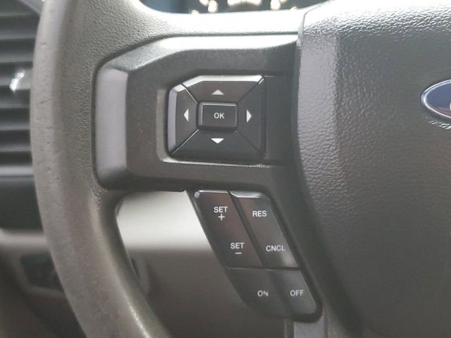 Used 2019 Ford F150 XL w/ Equipment Group 101A Mid image 12