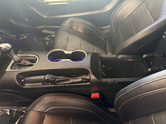 Used 2022 Ford Mustang GT Premium w/ Equipment Group 401A image 24