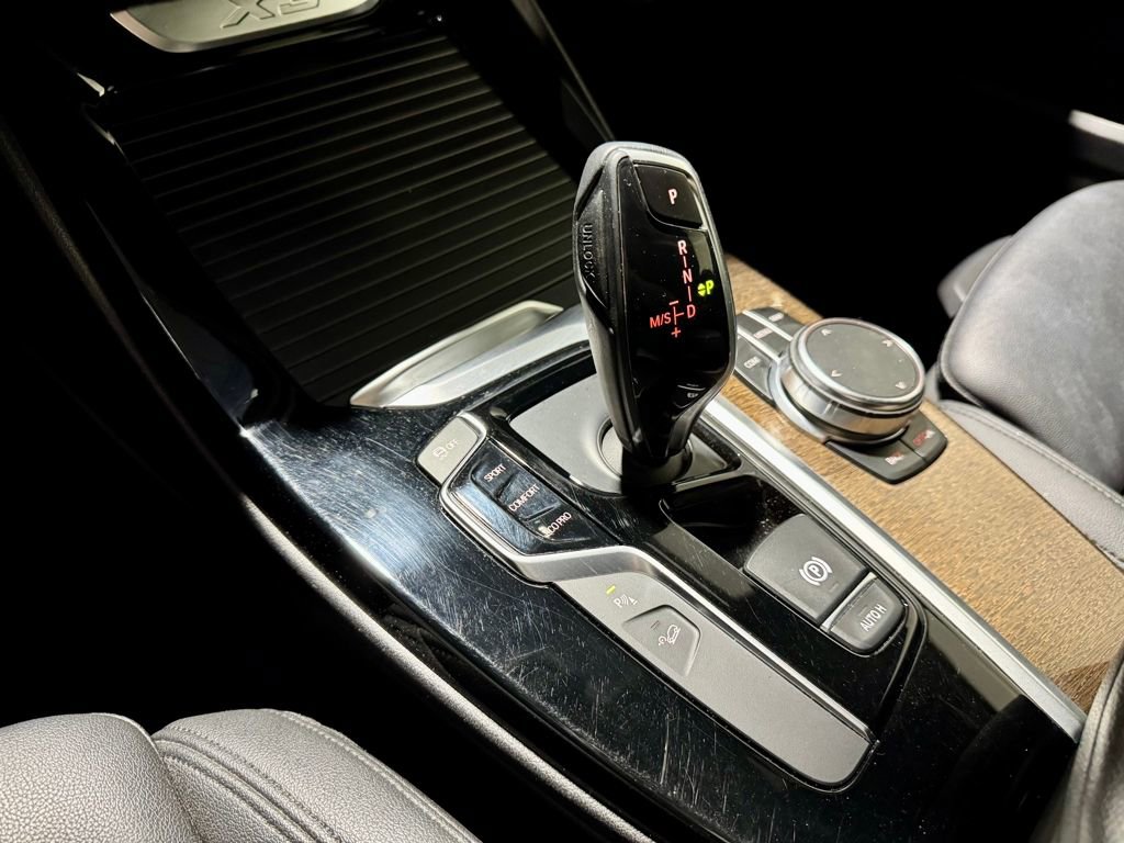 Used 2018 BMW X3 xDrive30i image 21