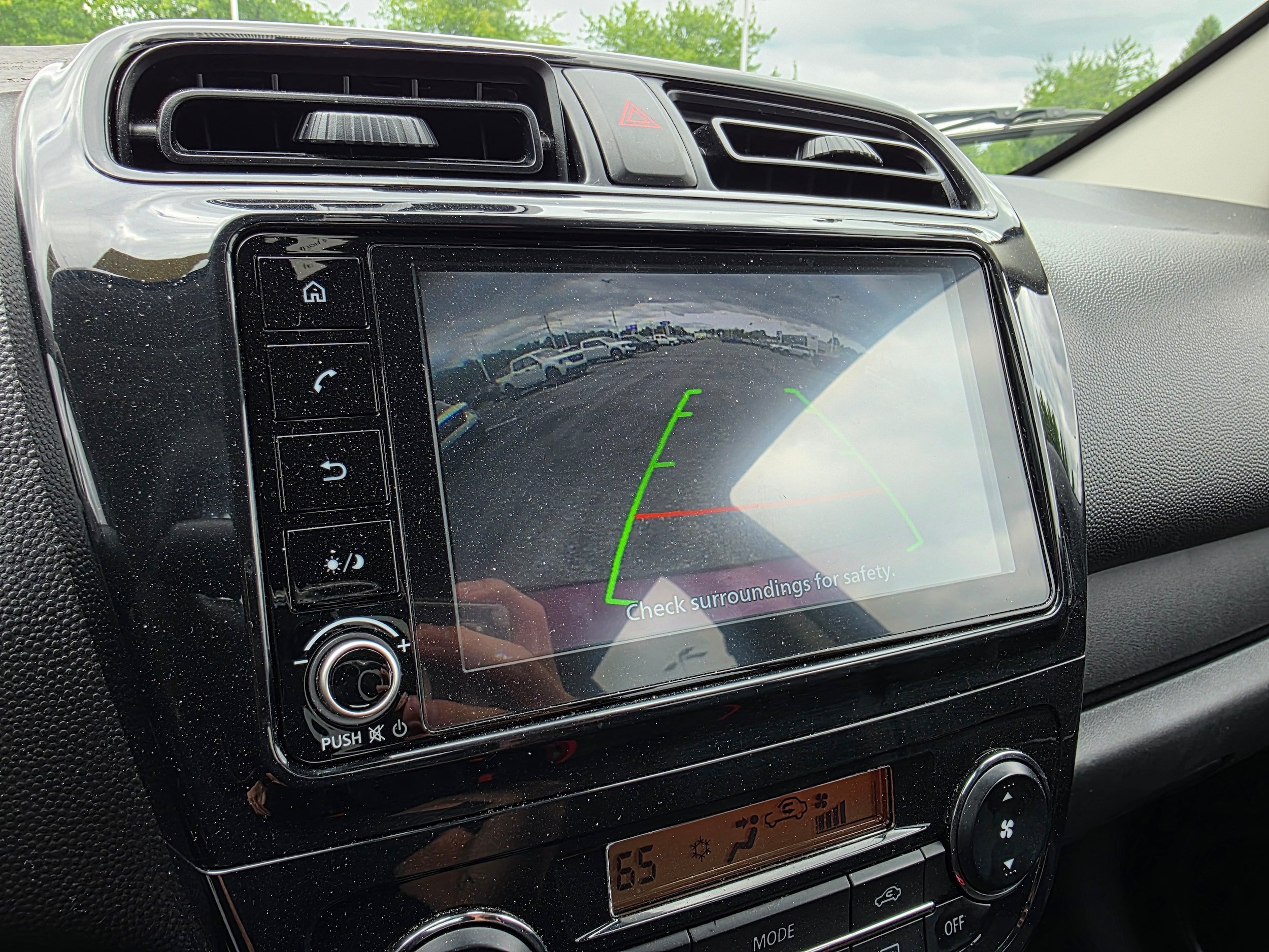 Used 2024 Mitsubishi Mirage ES FWD image 19