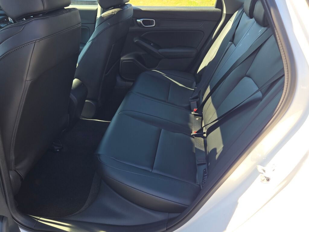 New 2026 Acura Integra image 21