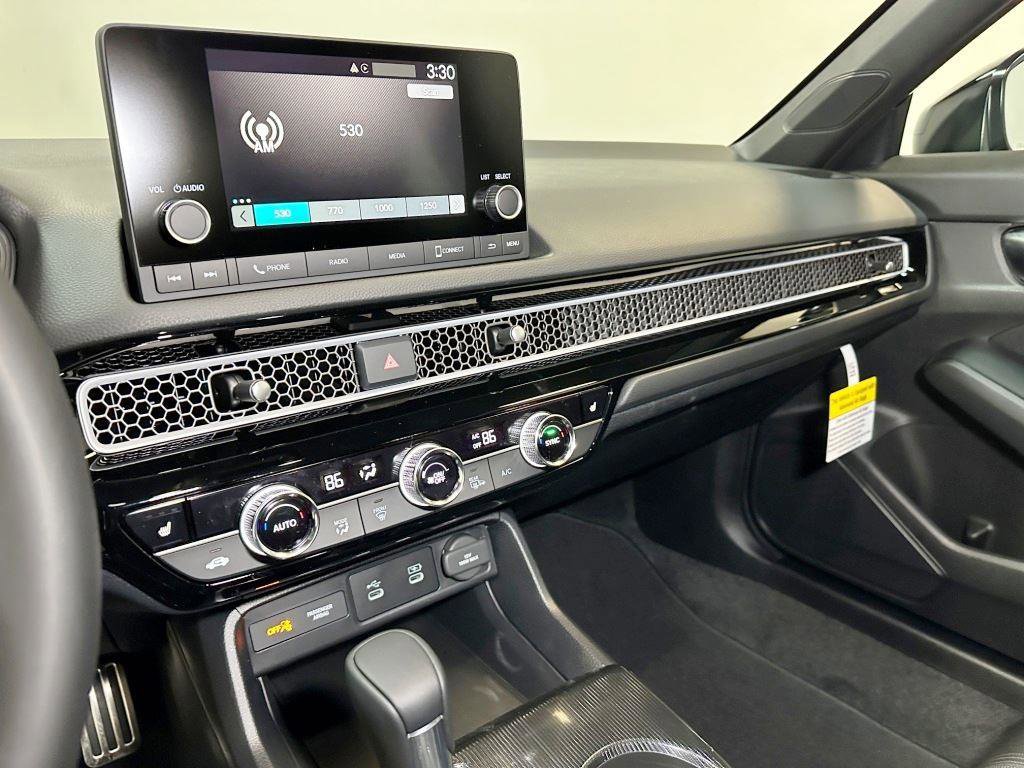New 2026 Honda Civic FWD Hybrid Sedan image 18