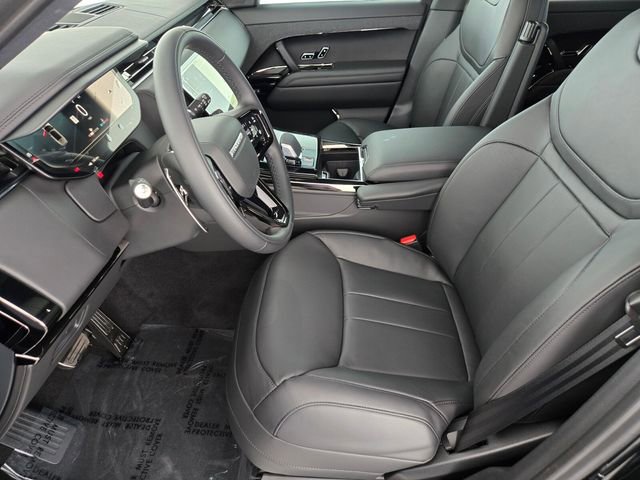 New 2026 Land Rover Range Rover Sport Dynamic SE AWD/4WD image 7