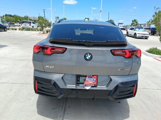 New 2026 BMW X2 xDrive28i w/ Technology Package AWD/4WD image 16