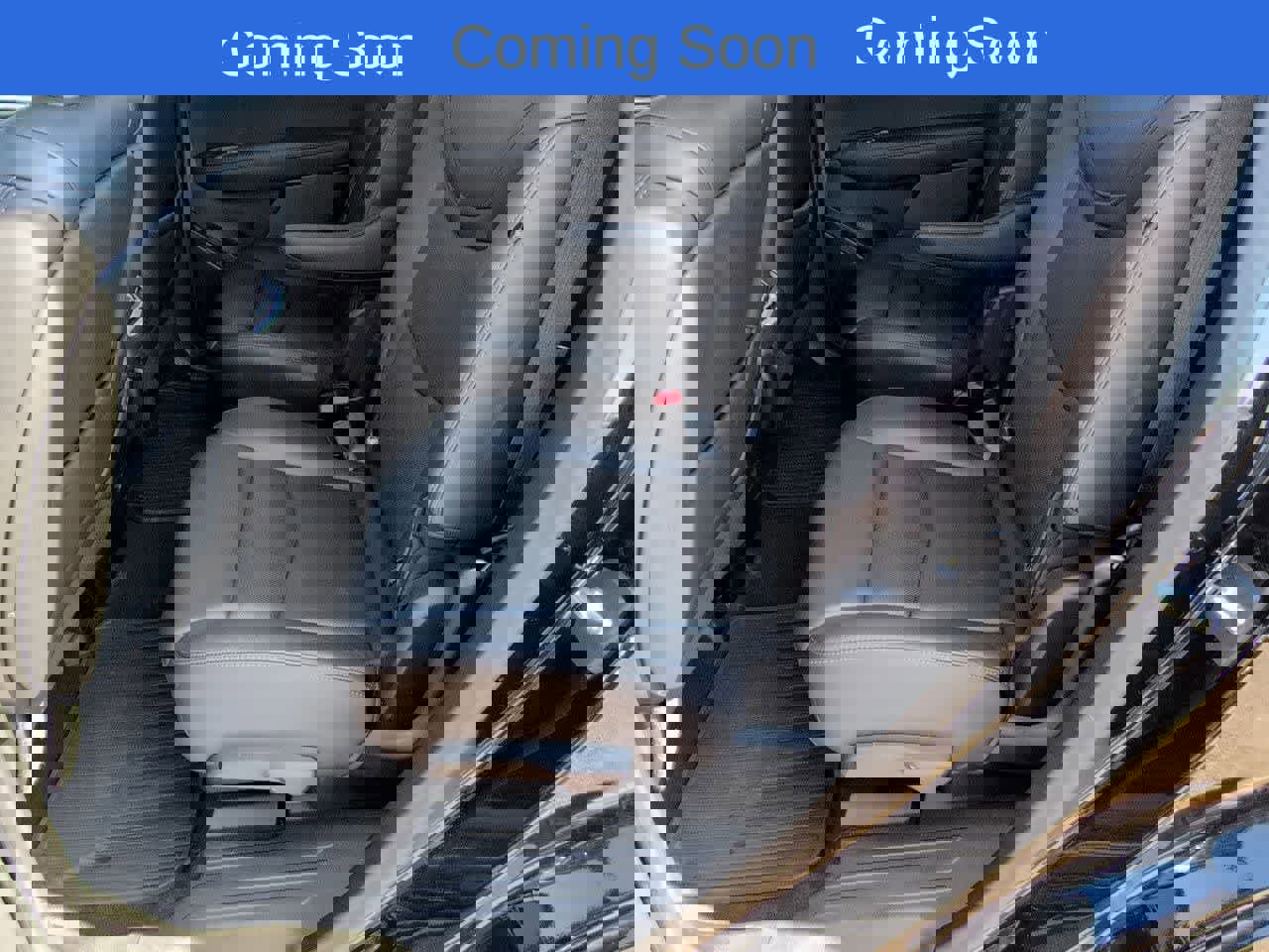 Used 2020 Cadillac XT6 Premium Luxury AWD/4WD image 20