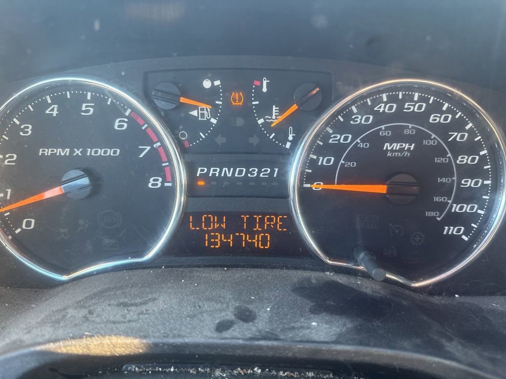 Used 2010 Chevrolet Colorado LT image 24