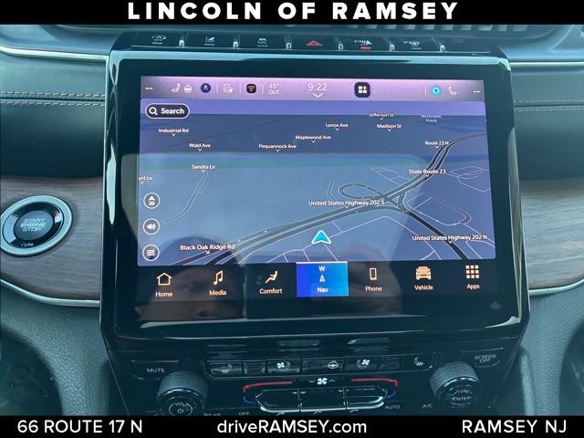 Used 2023 Jeep Grand Cherokee L Summit w/ High Altitude Package image 35