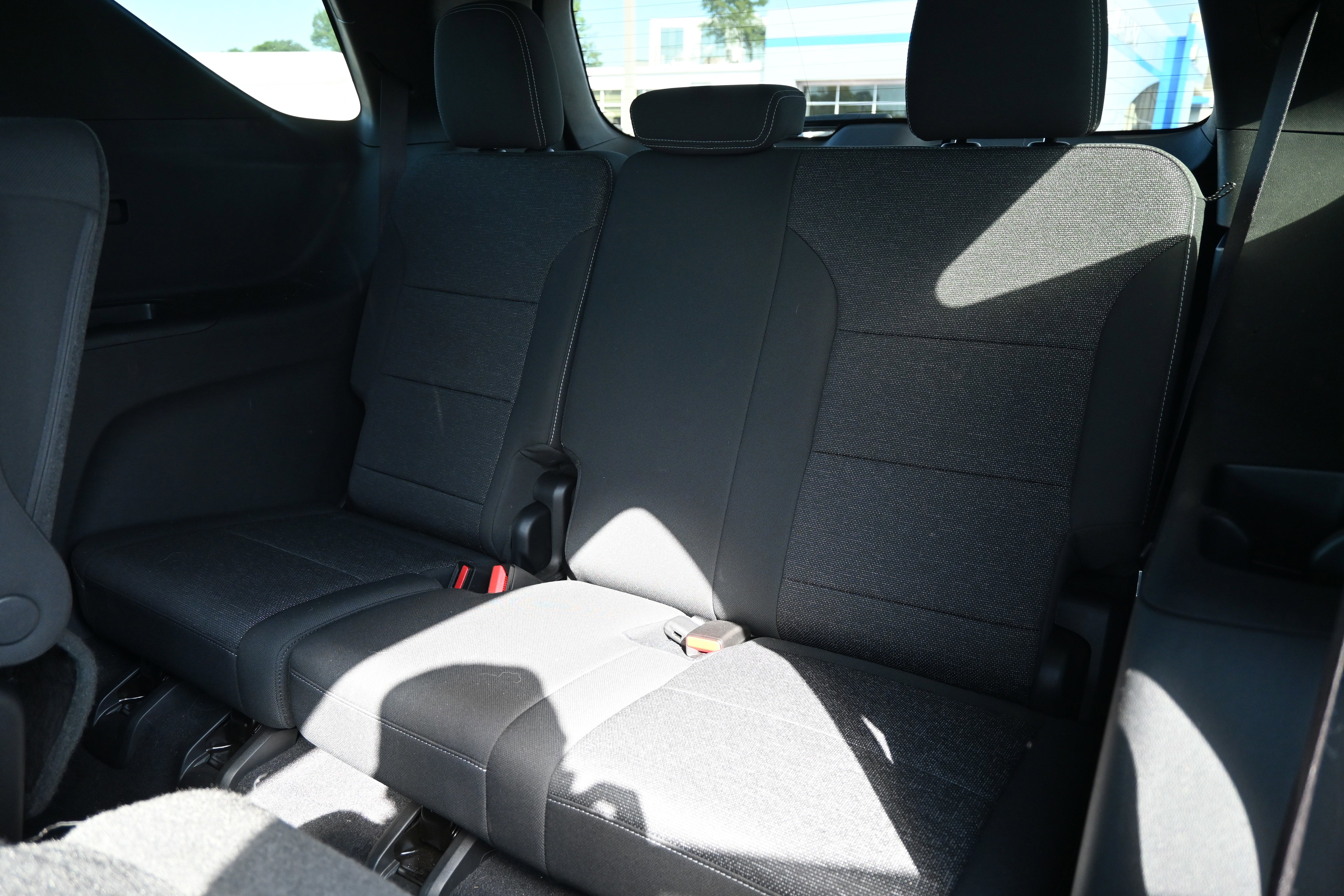 Used 2024 Chevrolet Traverse LT image 29