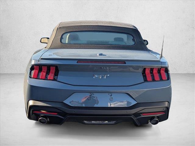 New 2025 Ford Mustang GT Premium image 7