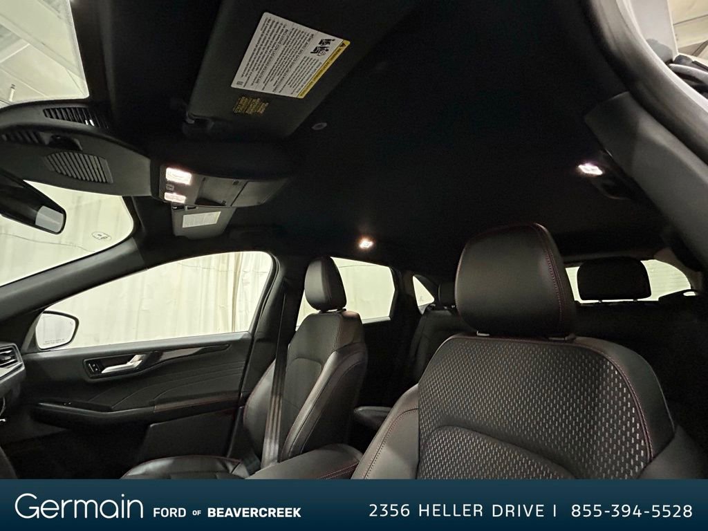 New 2026 Ford Escape ST-Line Select image 13