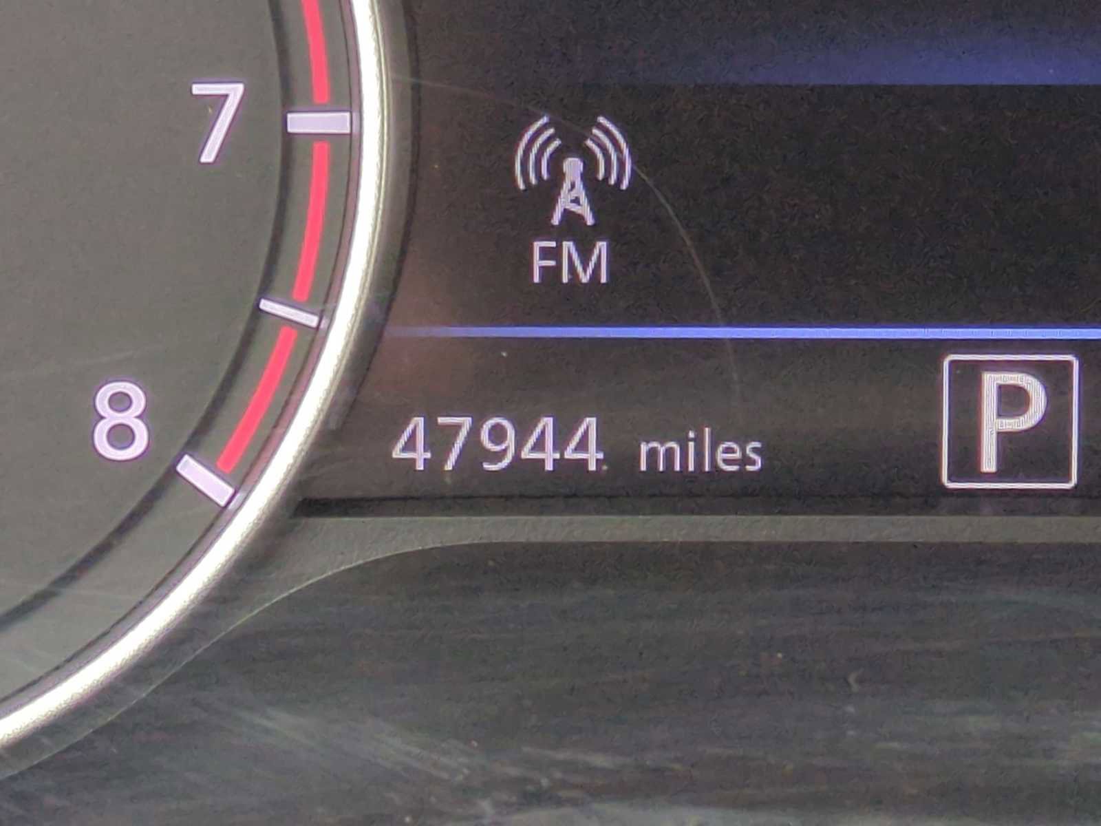 Used 2024 Nissan Sentra SV image 12